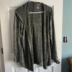 Sonoma XL cardigan sweater